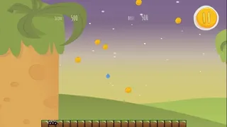 Скриншот 2 к игре Blinky