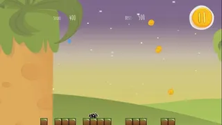Скриншот 4 к игре Blinky