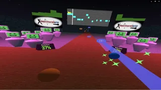 Скриншот 1 к игре PerformVR