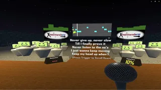 Скриншот 2 к игре PerformVR