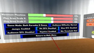 Скриншот 5 к игре PerformVR
