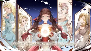 Скриншот 1 к игре 黎明为歌 - Melody before the Dawn
