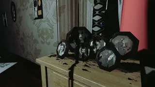 Скриншот 1 к игре Slashers