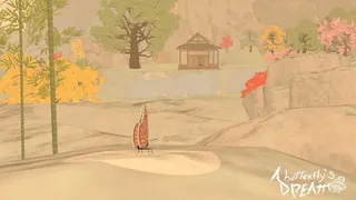 Скриншот 2 к игре A Butterfly's Dream
