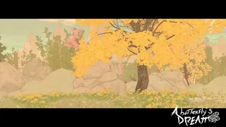 Скриншот 5 к игре A Butterfly's Dream