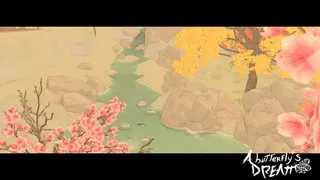 Скриншот 7 к игре A Butterfly's Dream