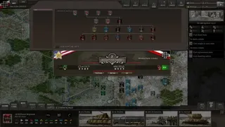 Скриншот 2 к игре Decisive Campaigns: Ardennes Offensive