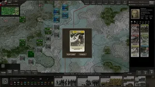 Скриншот 3 к игре Decisive Campaigns: Ardennes Offensive
