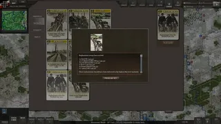 Скриншот 4 к игре Decisive Campaigns: Ardennes Offensive