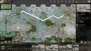 Скриншот 7 к игре Decisive Campaigns: Ardennes Offensive