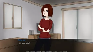 Скриншот 3 к игре Symptom of love