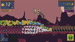 Скриншот 7 к игре Tap Ninja - Idle Game