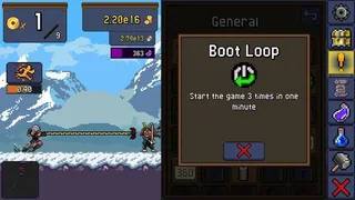 Скриншот 8 к игре Tap Ninja - Idle Game