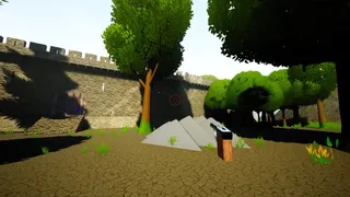 Скриншот 5 к игре Shroomscape Zone