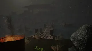 Скриншот 2 к игре The Ghost Ship