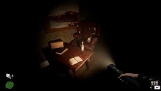Скриншот 5 к игре The Ghost Ship