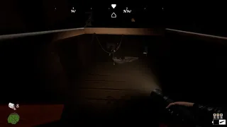 Скриншот 7 к игре The Ghost Ship