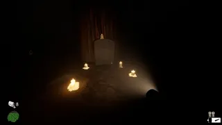 Скриншот 8 к игре The Ghost Ship