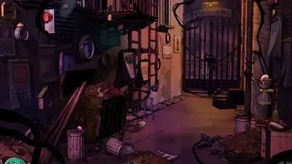 Скриншот 2 к игре Foreign Dreams