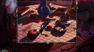 Скриншот 3 к игре Foreign Dreams