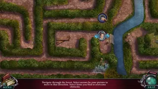 Скриншот 2 к игре Edge of Reality: Lost Secrets of the Forest Collector's Edition
