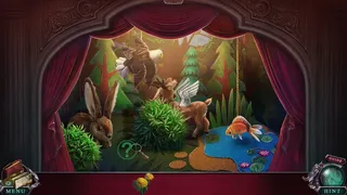 Скриншот 7 к игре Edge of Reality: Lost Secrets of the Forest Collector's Edition
