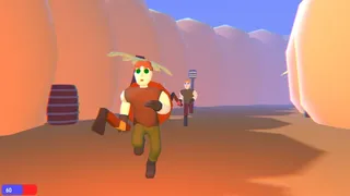 Скриншот 3 к игре Valkalim