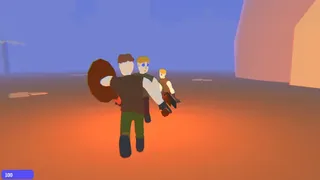 Скриншот 4 к игре Valkalim