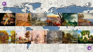 Скриншот 1 к игре Puzzle Mix