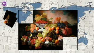 Скриншот 3 к игре Puzzle Mix
