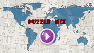 Скриншот 8 к игре Puzzle Mix