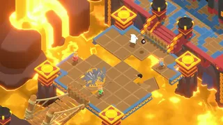 Скриншот 1 к игре Bombardier