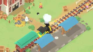 Скриншот 2 к игре Bombardier