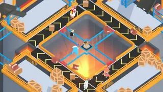 Скриншот 3 к игре Bombardier