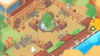 Скриншот 4 к игре Bombardier