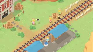 Скриншот 5 к игре Bombardier
