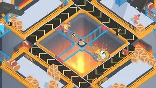 Скриншот 6 к игре Bombardier