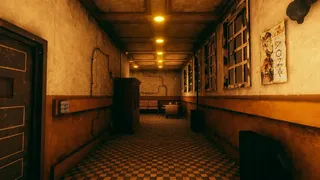 Скриншот 2 к игре VEREDA - Mystery Escape Room Adventure