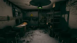 Скриншот 5 к игре VEREDA - Mystery Escape Room Adventure