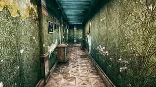 Скриншот 8 к игре VEREDA - Mystery Escape Room Adventure