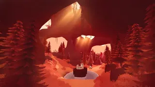 Скриншот 6 к игре Equinoxe