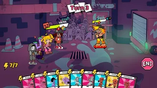 Скриншот 6 к игре Street Shuffle