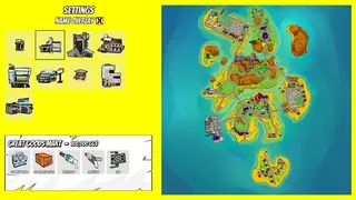 Скриншот 4 к игре GG-Party