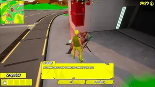 Скриншот 5 к игре GG-Party