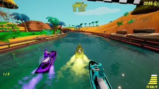 Скриншот 7 к игре GG-Party