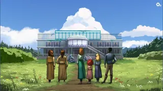 Скриншот 3 к игре The Beresford family