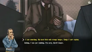 Скриншот 4 к игре The Beresford family