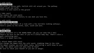 Скриншот 3 к игре Hellscape