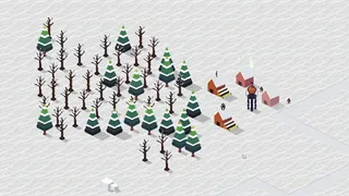 Скриншот 6 к игре Winter and People