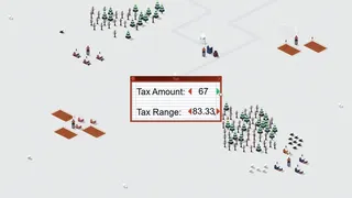 Скриншот 8 к игре Winter and People
